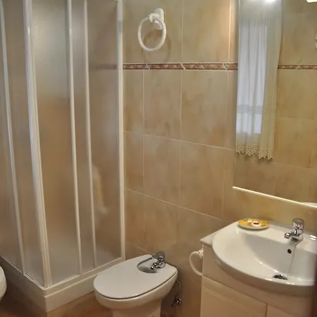 Landsted Casa Rural Los Galanes