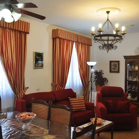 Casa Rural Los Galanes * Villanueva De Los Infantes