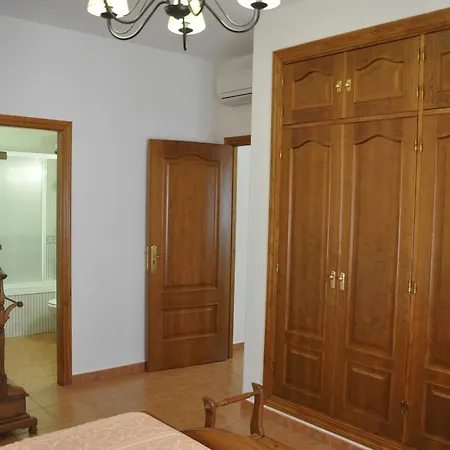 Casa Rural Los Galanes