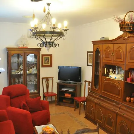 Landsted Casa Rural Los Galanes