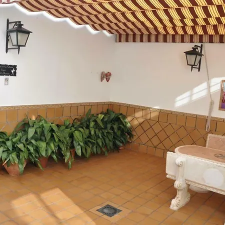 Landsted Casa Rural Los Galanes Villanueva De Los Infantes