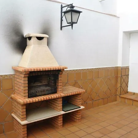 Casa Rural Los Galanes Landsted Villanueva De Los Infantes