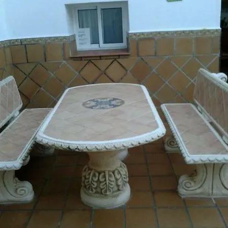 Casa Rural Los Galanes