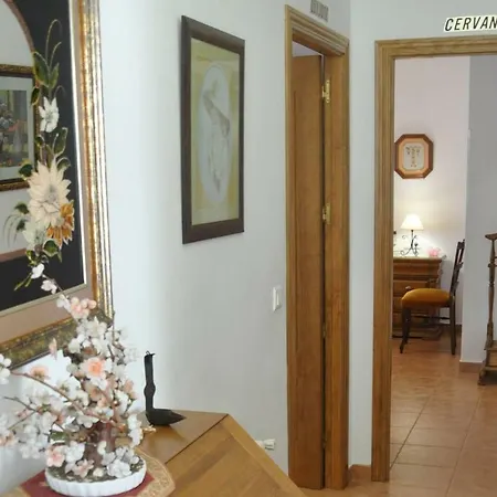 Landsted Casa Rural Los Galanes