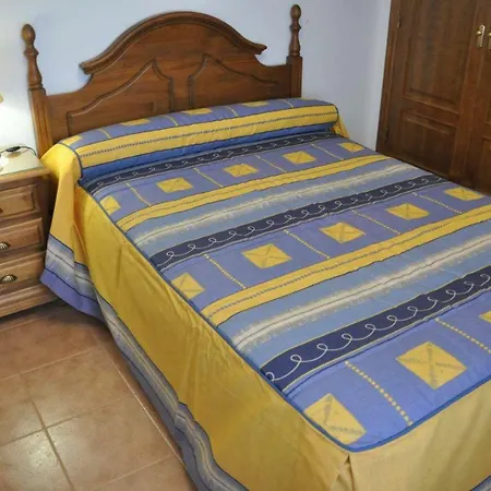 Casa Rural Los Galanes * Villanueva De Los Infantes
